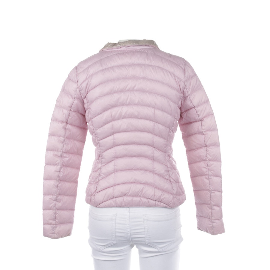 Image 2 of Between-seasons Jacket 36 Pink in color Pink | Vite EnVogue