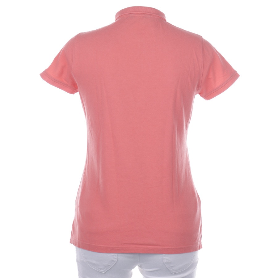 Image 2 of Polo Shirt M Pink in color Pink | Vite EnVogue