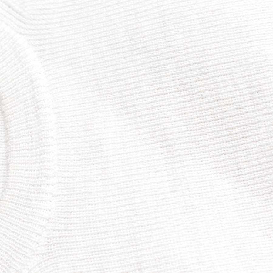 Image 3 of Wool Jumper XS Cream in color White | Vite EnVogue