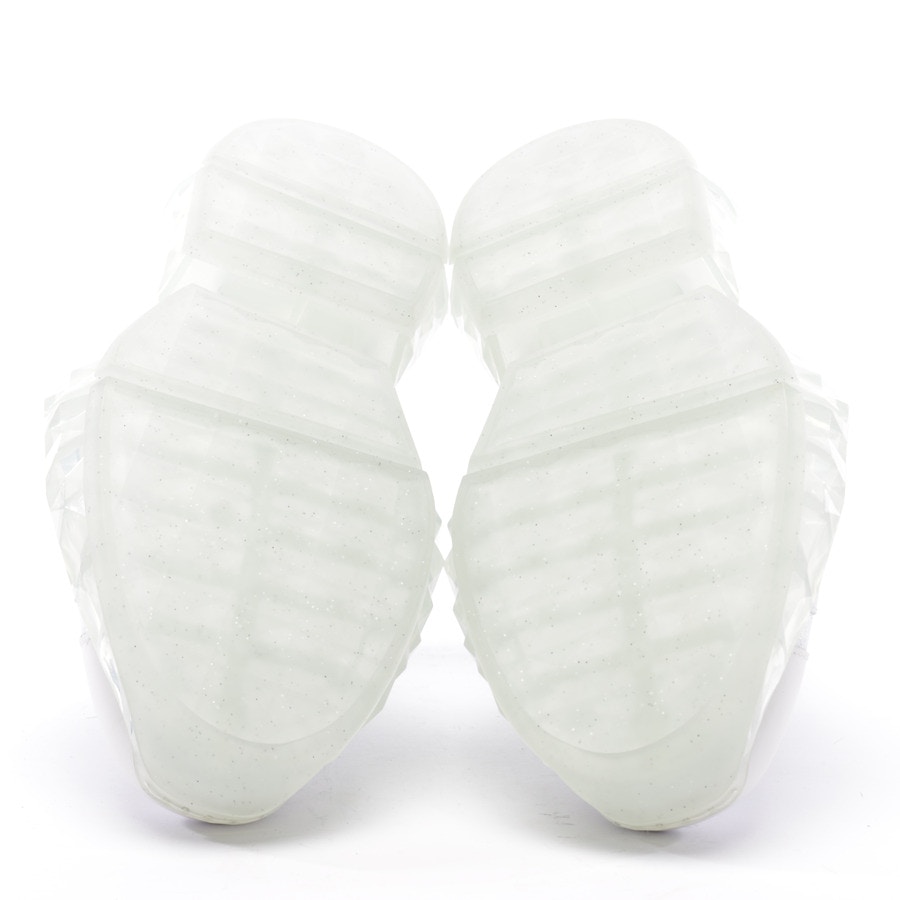 Bild 4 von Sneaker EUR 40 Weiß in Farbe Weiß | Vite EnVogue