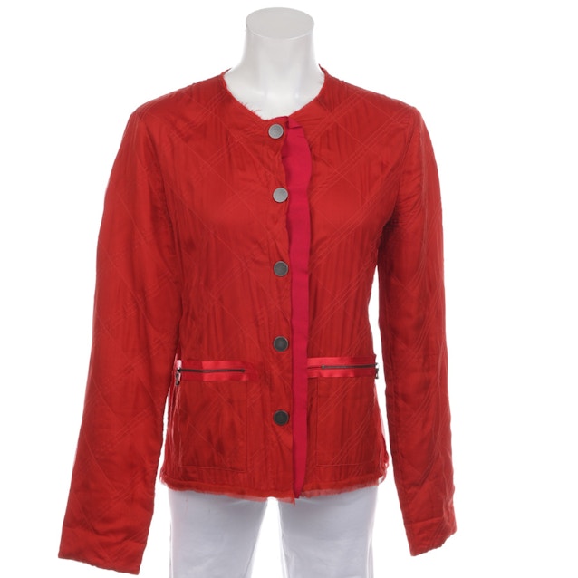 Image 1 of Summer Jacket M Red | Vite EnVogue