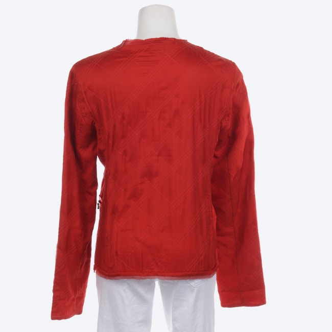 Image 2 of Summer Jacket M Red in color Red | Vite EnVogue