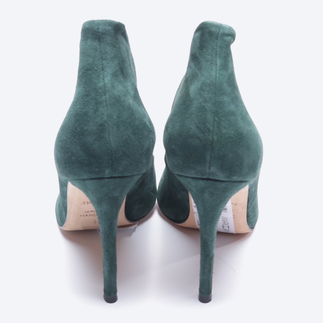 Image 3 of High Heels EUR 37 Darkgreen in color Green | Vite EnVogue