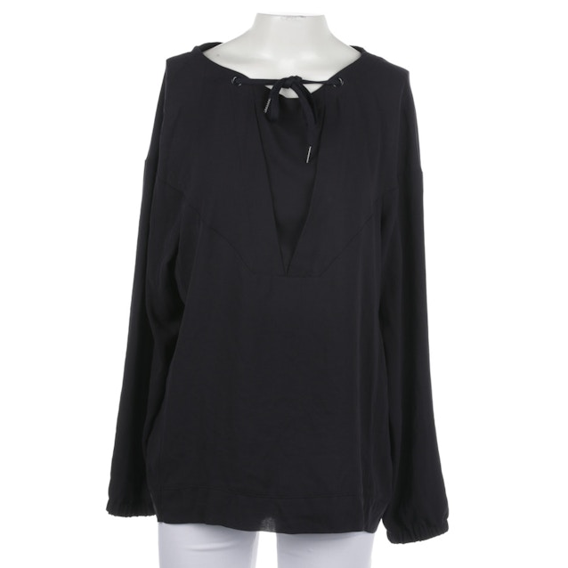 Image 1 of Shirt Blouse 34 Darkblue | Vite EnVogue