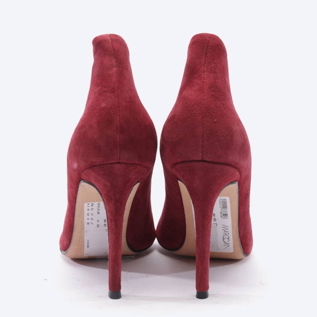 Image 3 of High Heels EUR 37 Bordeaux in color Red | Vite EnVogue