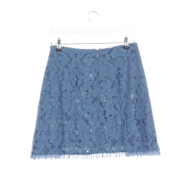 Skirt 36 Blue | Vite EnVogue