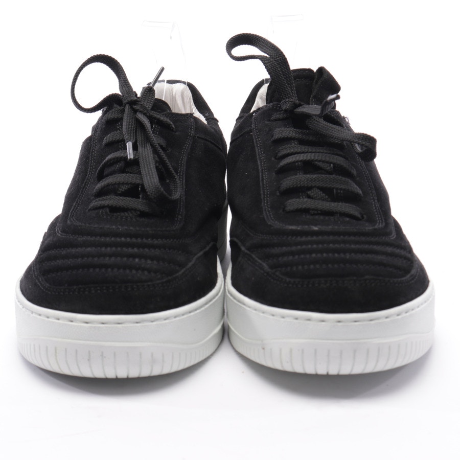 Image 2 of Sneakers EUR 45 Black in color Black | Vite EnVogue