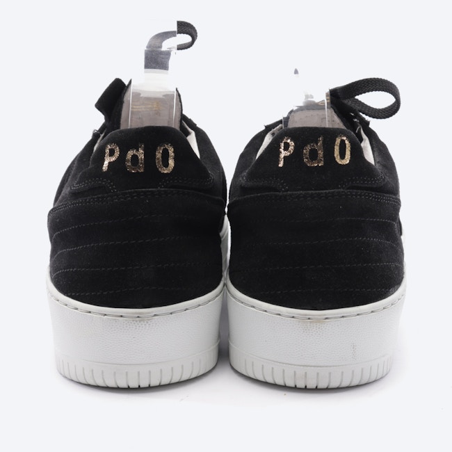 Image 3 of Sneakers EUR 45 Black in color Black | Vite EnVogue