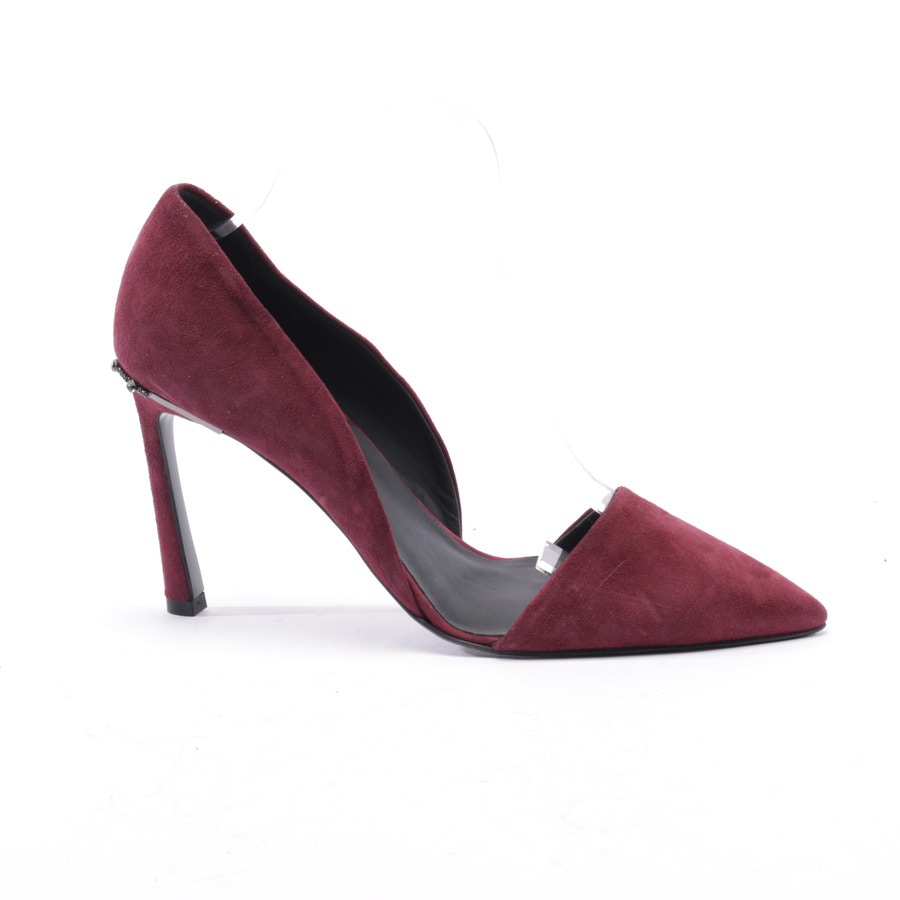 Image 1 of High Heels EUR 40 Fuchsia in color Pink | Vite EnVogue