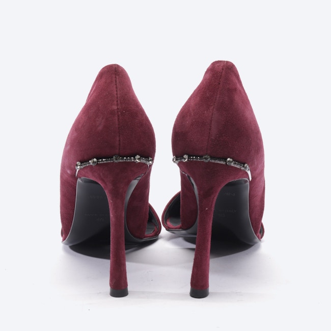 Image 3 of High Heels EUR 40 Fuchsia in color Pink | Vite EnVogue