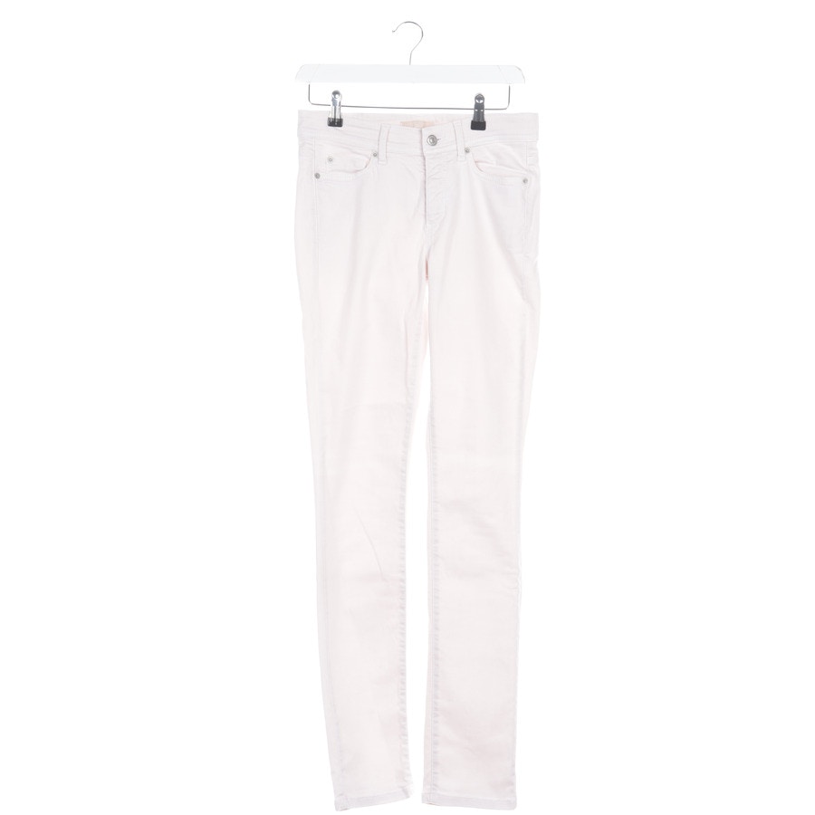 Bild 1 von Jeans Slim Fit 38 Weiß in Farbe Weiß | Vite EnVogue
