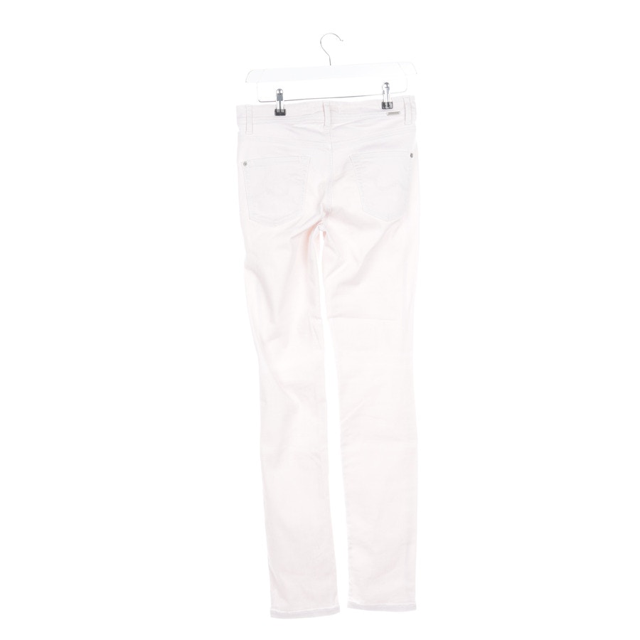 Bild 2 von Jeans Slim Fit 38 Weiß in Farbe Weiß | Vite EnVogue