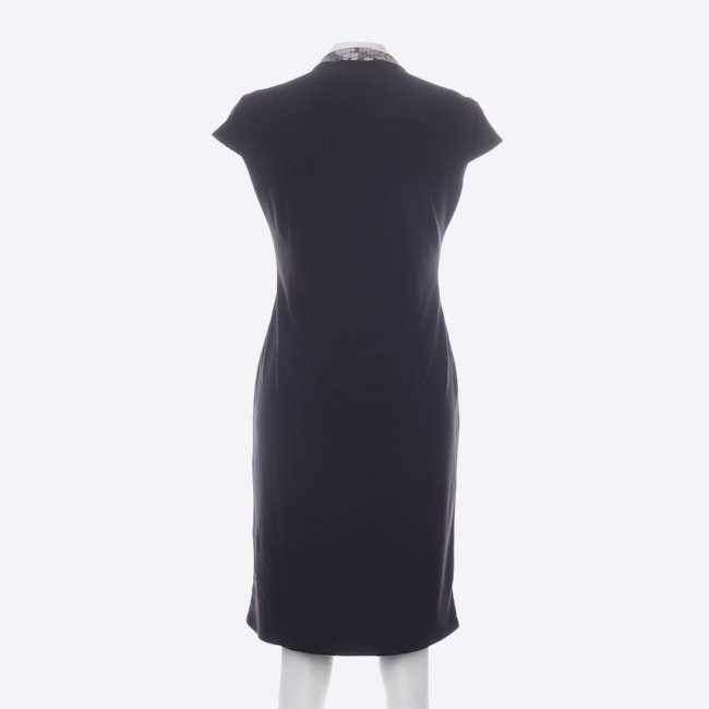 Image 2 of Shirt Dress S Black in color Black | Vite EnVogue