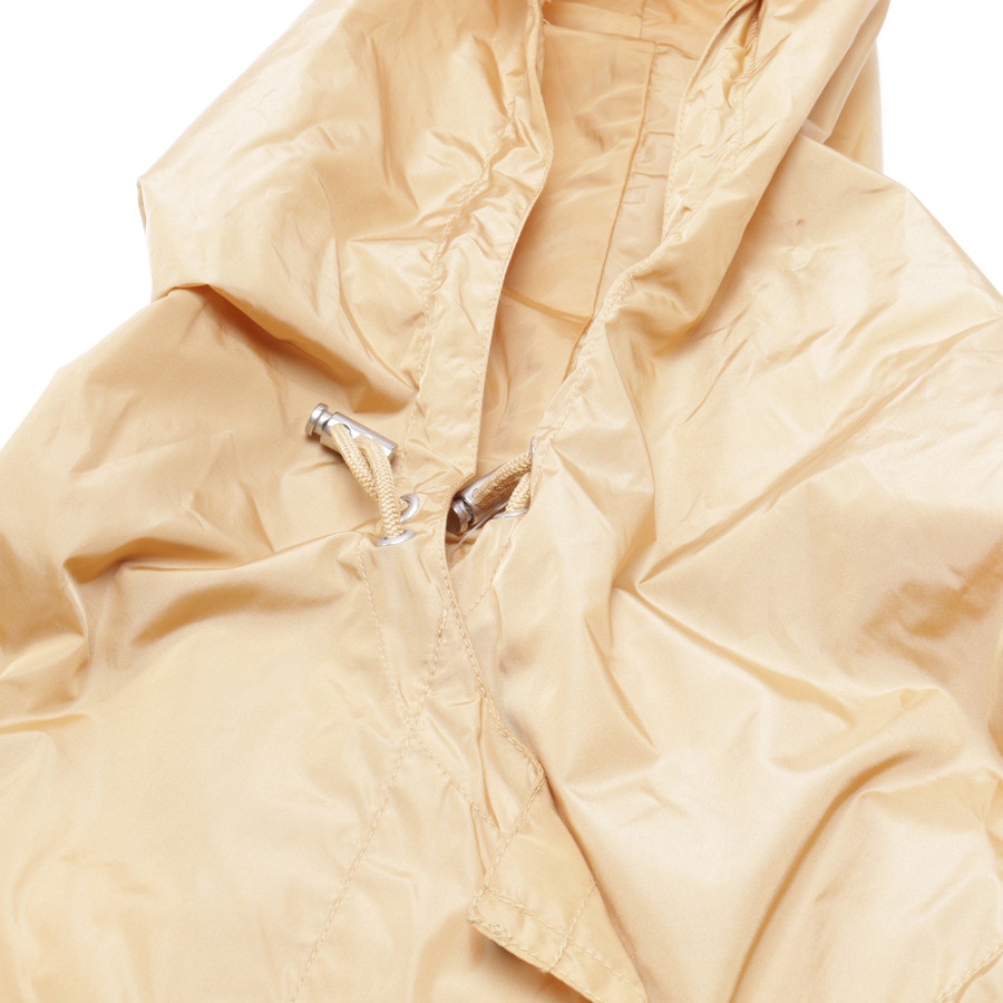 Image 3 of Summer Coat 34 Brown in color Brown | Vite EnVogue