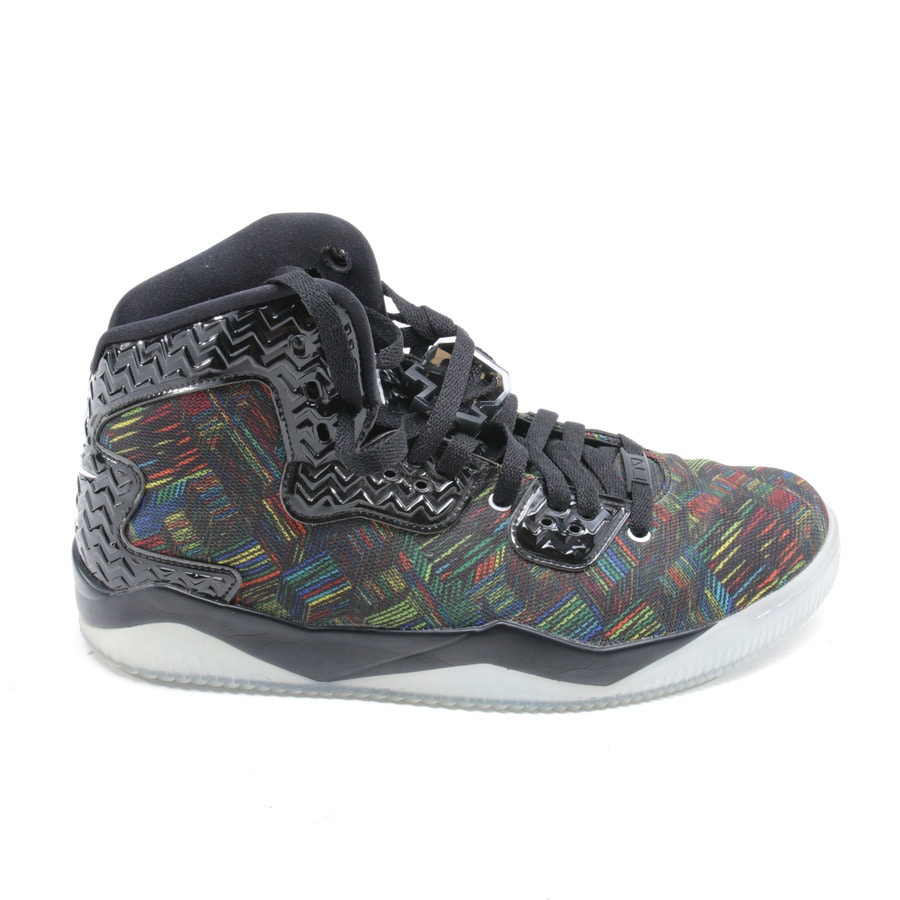 Image 1 of High-Top Sneakers EUR 44.5 Multicolored in color Multicolored | Vite EnVogue