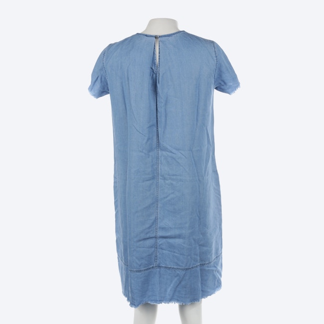 Image 2 of Dress S Blue in color Blue | Vite EnVogue