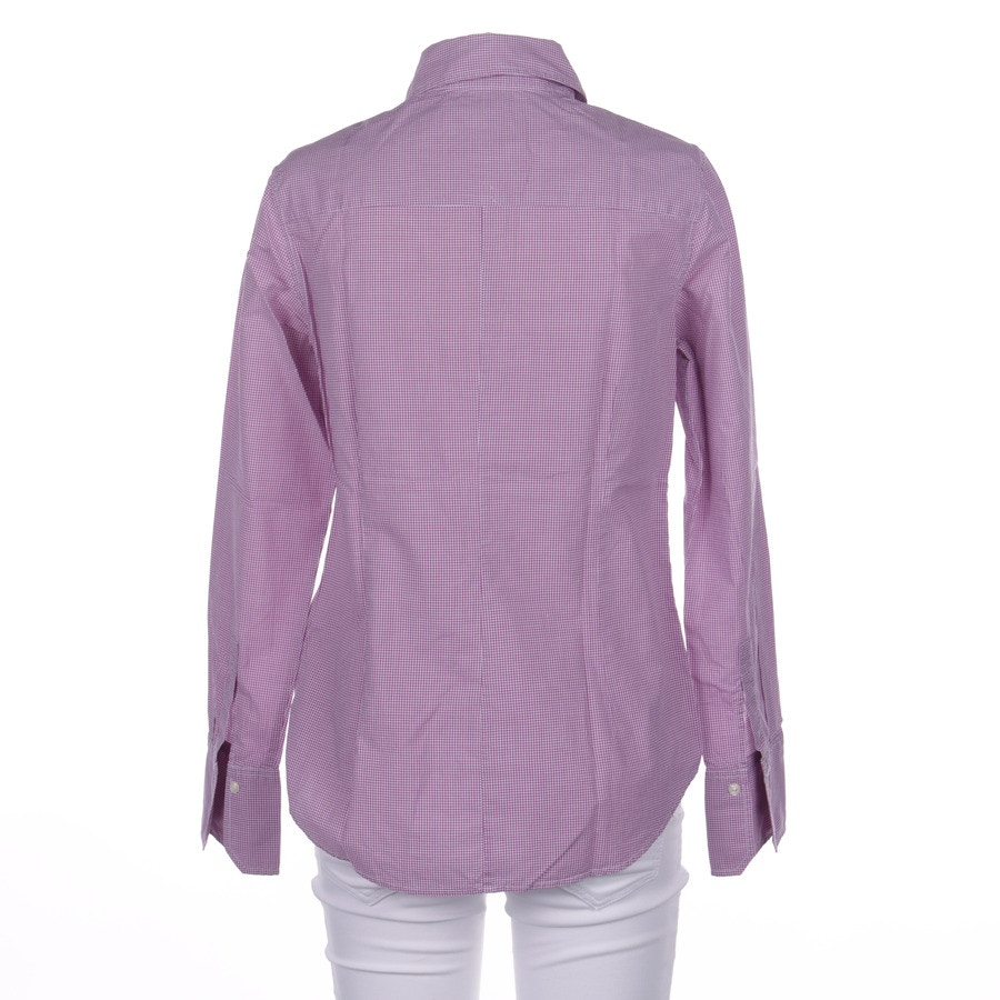 Image 2 of Shirt S Purple in color Purple | Vite EnVogue