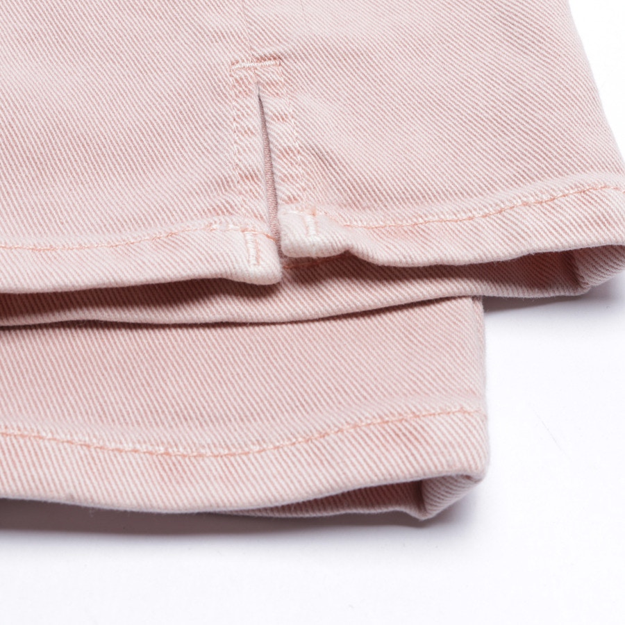 Bild 3 von Jeans Slim Fit 38 Rosa in Farbe Rosa | Vite EnVogue