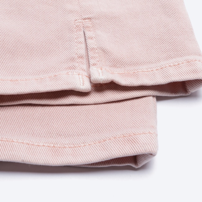 Image 3 of Jeans Slim Fit 38 Pink in color Pink | Vite EnVogue