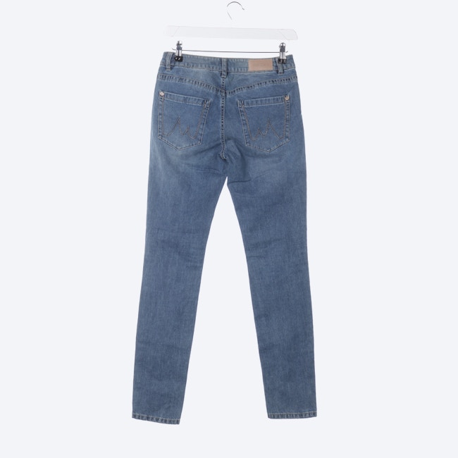 Image 2 of Jeans Slim Fit 34 Light Blue in color Blue | Vite EnVogue