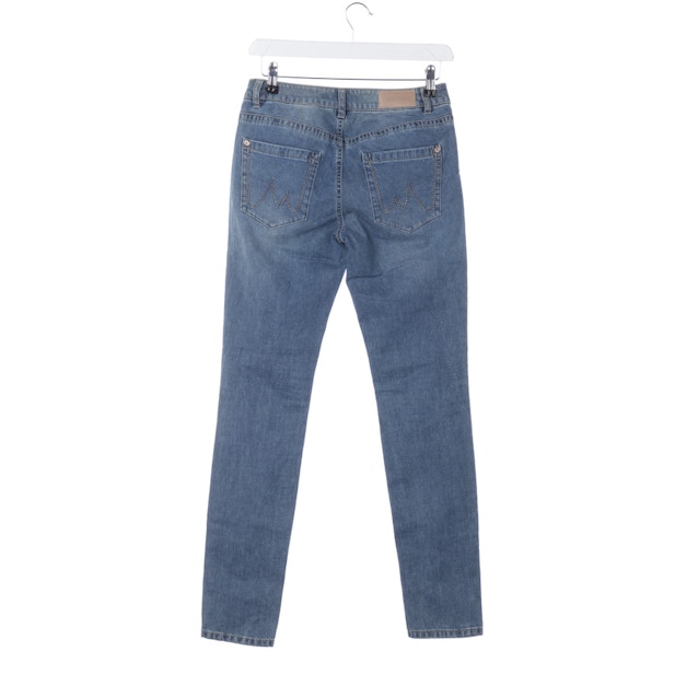 Jeans Slim Fit 34 Hellblau | Vite EnVogue