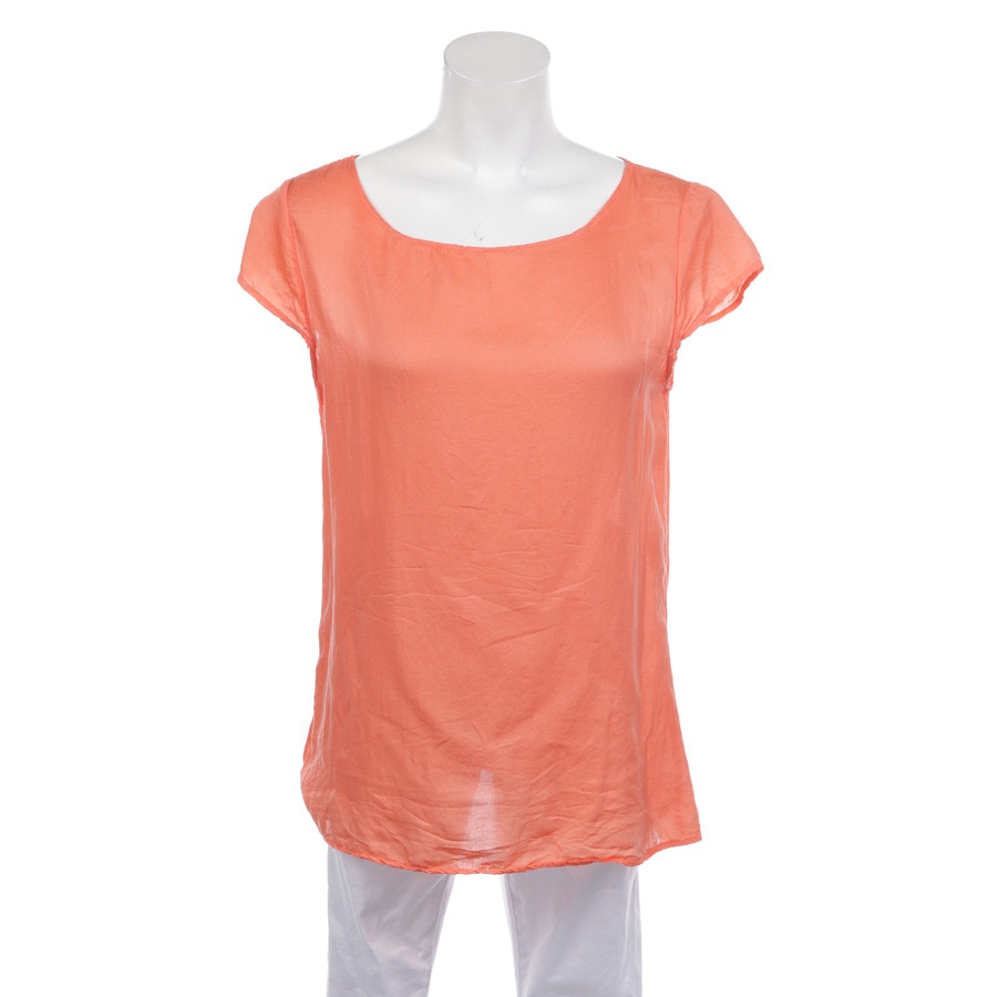 Image 1 of Shirt Blouse 40 Orangered in color Orange | Vite EnVogue