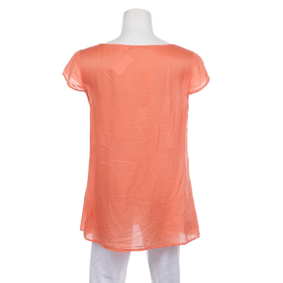 Image 2 of Shirt Blouse 40 Orangered in color Orange | Vite EnVogue