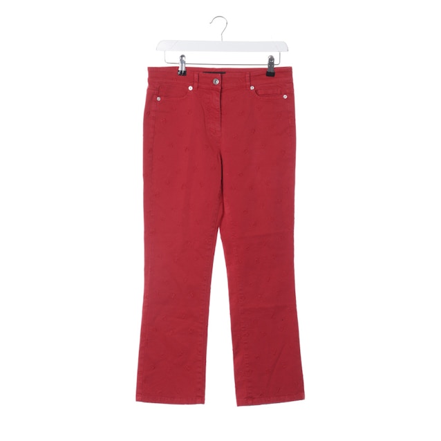 Bild 1 von Jeans Straight Fit 36 Rot | Vite EnVogue