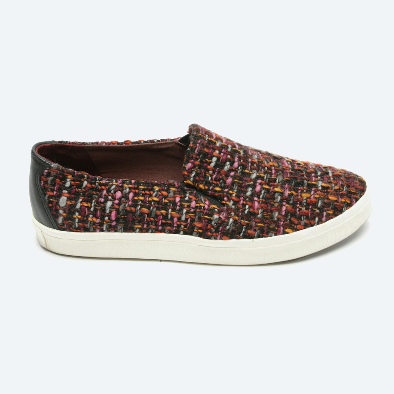 Image 1 of Loafers EUR 39 Multicolored in color Multicolored | Vite EnVogue