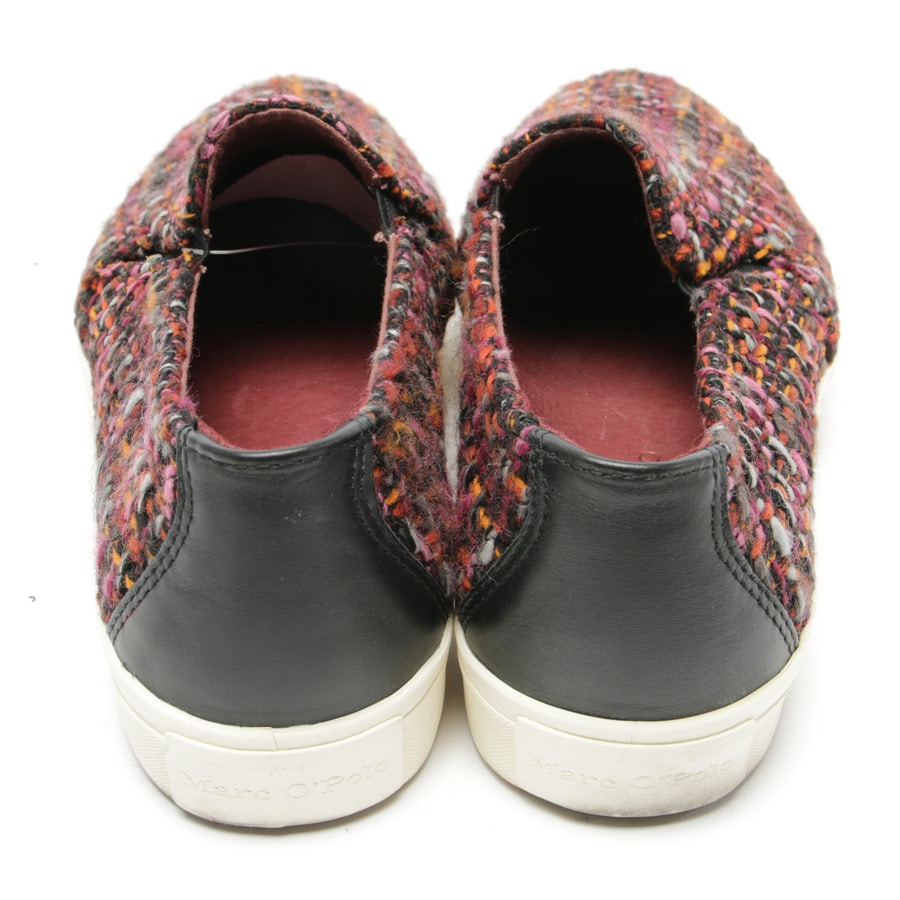 Image 3 of Loafers EUR 39 Multicolored in color Multicolored | Vite EnVogue