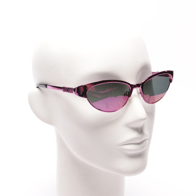 MOS039/S Sunglasses Pink | Vite EnVogue