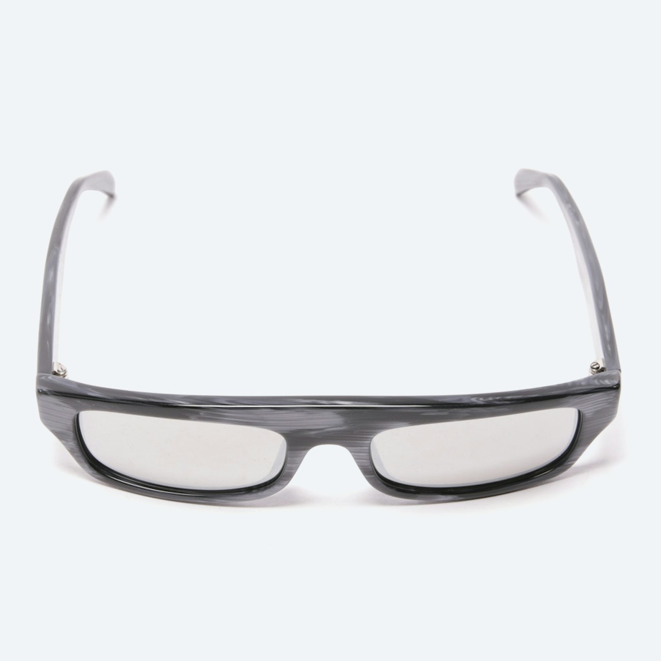Image 1 of MOS047/S Sunglasses Gray in color Gray | Vite EnVogue