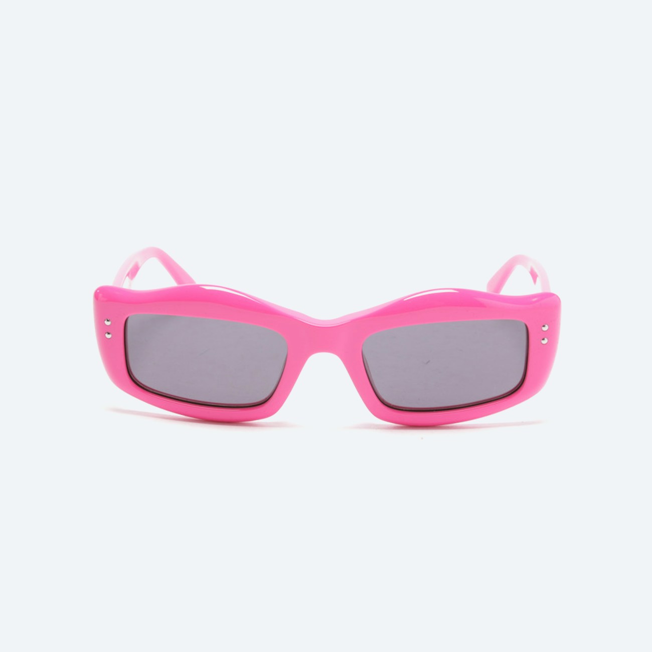 Bild 1 von MOS029 Sonnenbrille Rosa in Farbe Rosa | Vite EnVogue