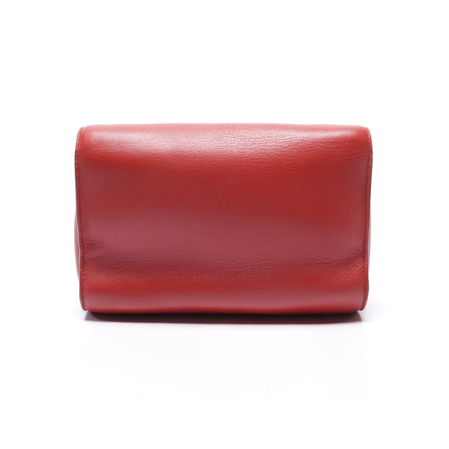 Image 2 of Crossbody Bag Dark red in color Red | Vite EnVogue
