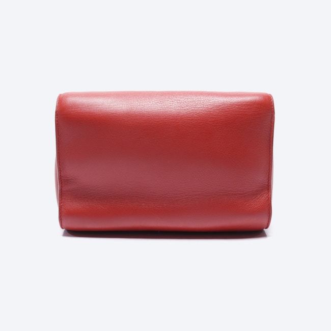 Image 2 of Crossbody Bag Dark red in color Red | Vite EnVogue