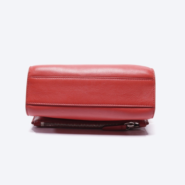 Image 3 of Crossbody Bag Dark red in color Red | Vite EnVogue