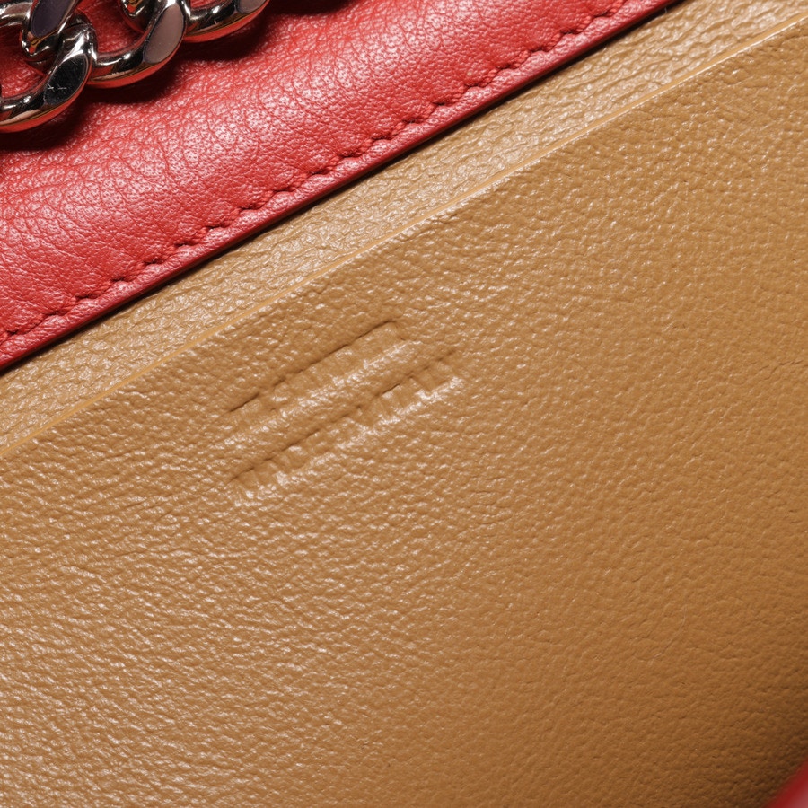 Image 6 of Crossbody Bag Dark red in color Red | Vite EnVogue