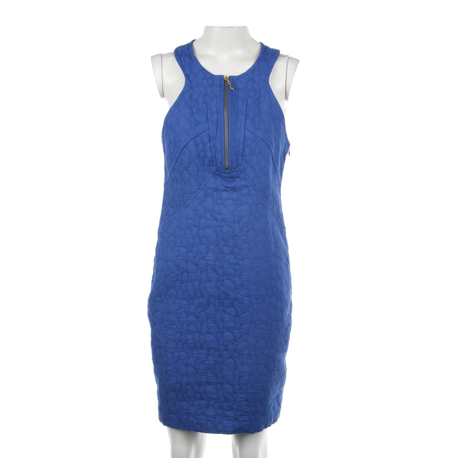 Bild 1 von Kleid 38 Blau in Farbe Blau | Vite EnVogue