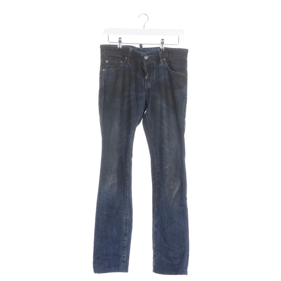 Image 1 of Jeans Slim Fit 46 Darkblue in color Blue | Vite EnVogue