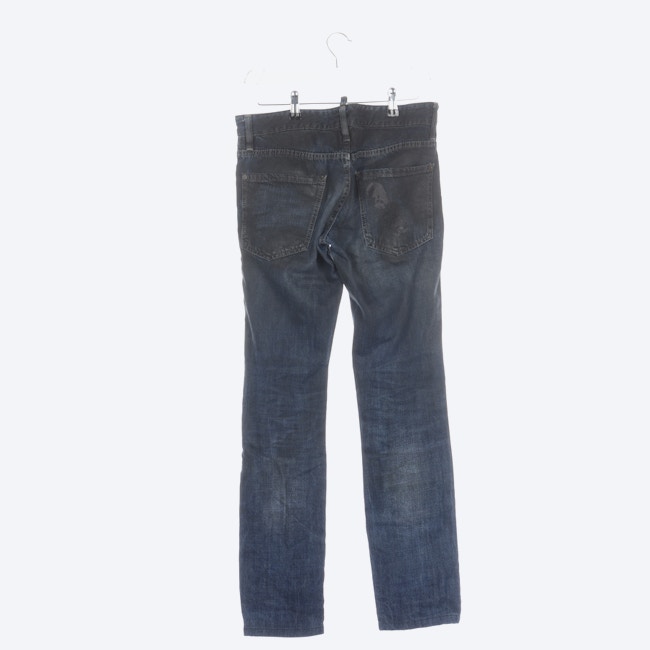 Bild 2 von Jeans Slim Fit 46 Dunkelblau in Farbe Blau | Vite EnVogue