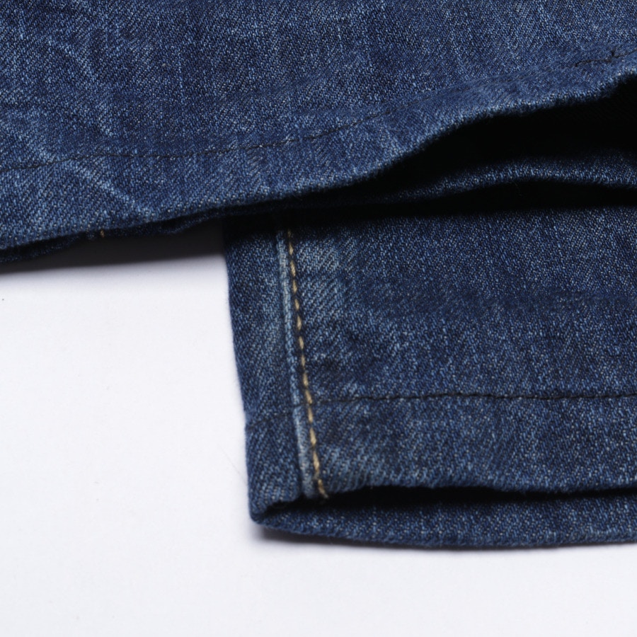 Bild 3 von Jeans Slim Fit 46 Dunkelblau in Farbe Blau | Vite EnVogue