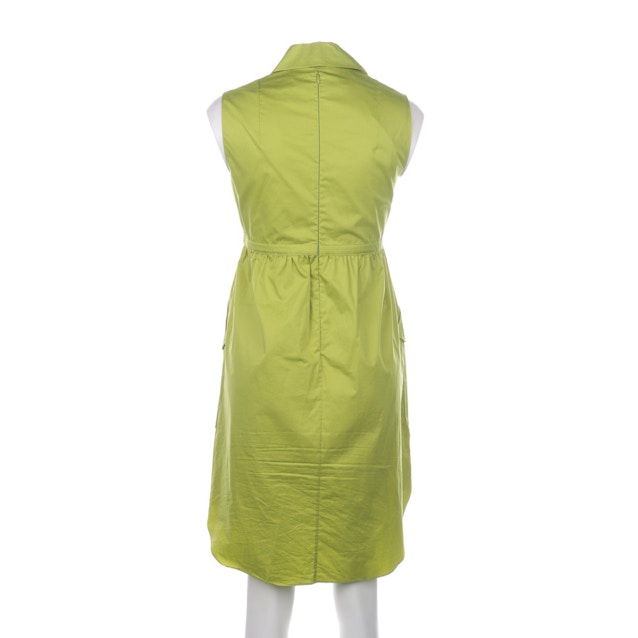 Kleid 36 Grün Gelb | Vite EnVogue