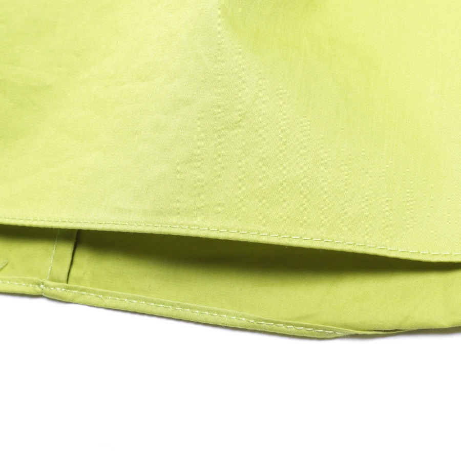Image 4 of Dress 36 Greenyellow in color Green | Vite EnVogue