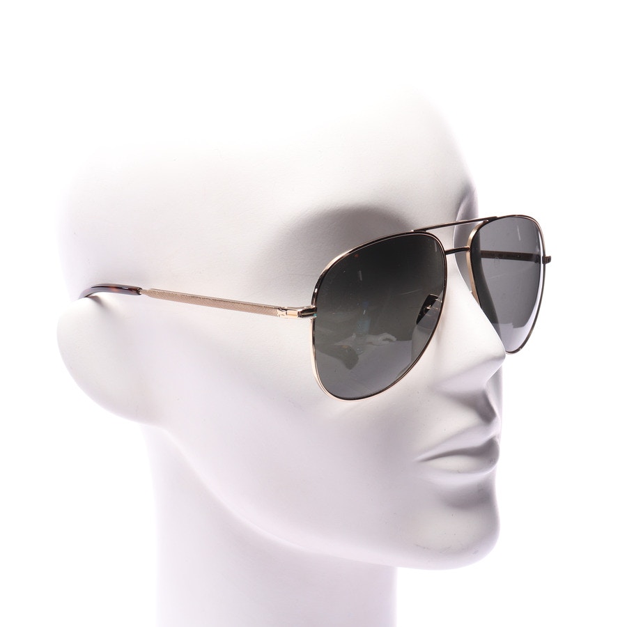 Image 2 of CLASSIC 11 FOLK Sunglasses Gold in color Metallic | Vite EnVogue
