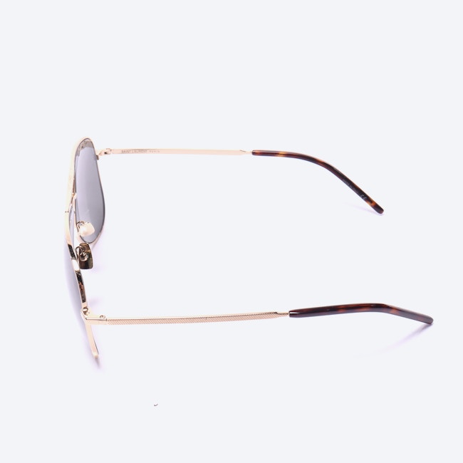 Image 3 of CLASSIC 11 FOLK Sunglasses Gold in color Metallic | Vite EnVogue