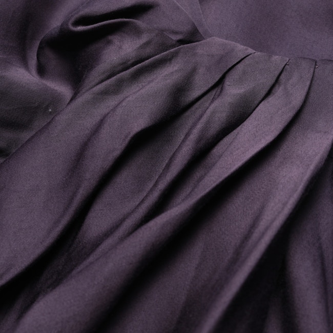 Image 3 of Dress 38 Purple in color Purple | Vite EnVogue