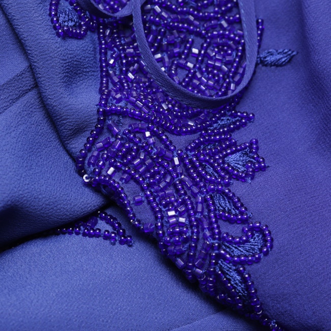 Image 4 of Dress 36 Navy in color Blue | Vite EnVogue