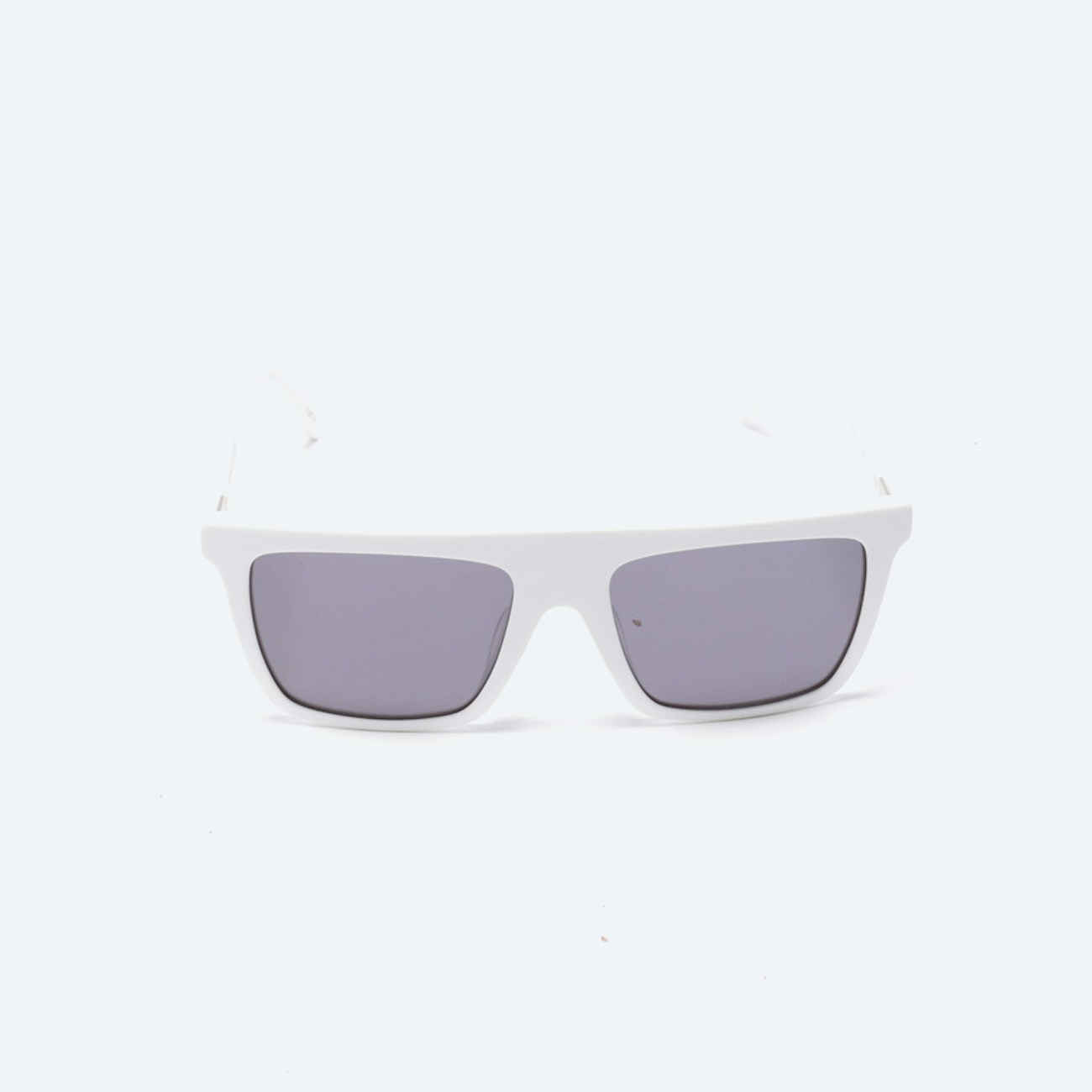 Bild 1 von ISE009 Sonnenbrille Weiß in Farbe Weiß | Vite EnVogue