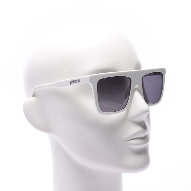 ISE009 Sunglasses White | Vite EnVogue