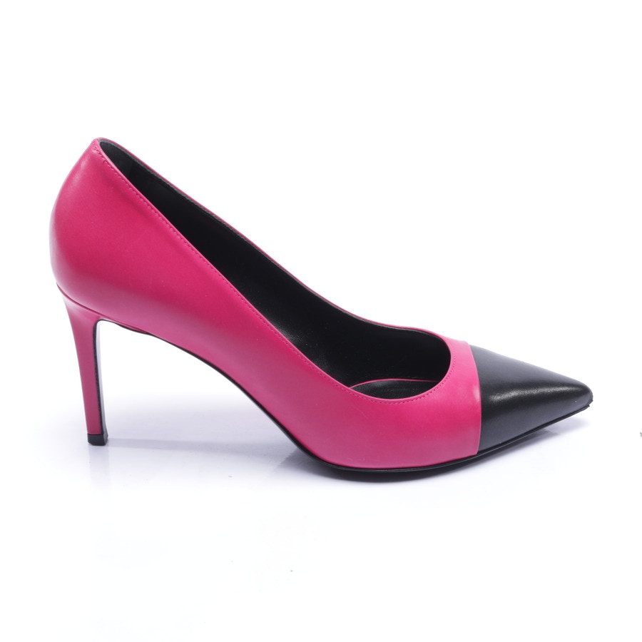 Image 1 of High Heels EUR38 Deeppink in color Pink | Vite EnVogue